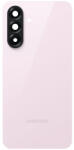 Samsung Capac Baterie Samsung Galaxy A56 A566, Roz (Awesome Pink), Service Pack GH82-36807D
