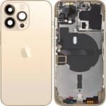 Apple Capac Baterie Apple iPhone 13 Pro, Cu Carcasa Mijloc, Auriu, Swap