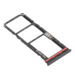 Aftermarket Suport SIM - Card Motorola Moto G14, Gri (Steel Gray)