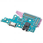 Samsung Placa cu Conector Incarcare - Audio - Microfon Samsung Galaxy A70 A705, Service Pack GH96-12468A