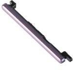 Honor Buton Volum Honor X9c / Magic7 Lite, Mov (Titanium Purple), Service Pack 5168ABUV