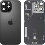 Apple Capac Baterie Apple iPhone 16 Pro Max, Negru (Black Titanium), Swap