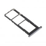 Aftermarket Suport SIM - Card Samsung Galaxy A05s A057, Negru - koubsolutions
