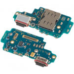 Aftermarket Placa cu Conector Incarcare - Microfon - Modul Cititor SIM Samsung Galaxy S24 Ultra S928 - koubsolutions