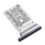 Aftermarket Suport SIM Samsung Galaxy S21 FE 5G G990, Gri (Graphite) - koubsolutions