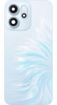 Oppo Capac Baterie Oppo Reno14 FS 5G / Reno14 F, Albastru (Opal Blue), Service Pack 621033000680