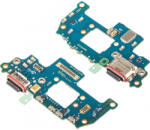 Samsung Placa cu Conector Incarcare - Microfon Samsung Galaxy S24 FE S721, Service Pack GH96-17724A