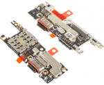Huawei Placa cu Conector Incarcare - Microfon - Modul Cititor SIM Huawei Pura 80 Pro, Service Pack 02357ECW