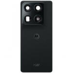 Motorola Capac Baterie Motorola Razr Fold, Negru (Pantone Blackened Blue), Service Pack 5D68C32447