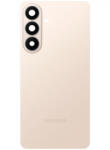 Samsung Capac Baterie Samsung Galaxy S26 Plus S947, Roz (Pink Gold), Service Pack GH82-39126E