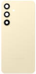 Samsung Capac Baterie Samsung Galaxy S24 S921, Bej (Amber Yellow), Service Pack GH82-33101D