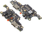 Honor Placa cu Conector Incarcare - Audio - Microfon Honor X7b 4G, Service Pack 0235AHDU