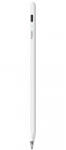 Metapen Touch Pen Metapen Air8 Pro pentru Apple iPad, Versiune Activ, Alb ME-APP172