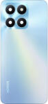 Honor Capac Baterie Honor X6a, Albastru (Sky Silver), Service Pack 9707AASH