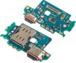 Aftermarket Placa cu Conector Incarcare - Microfon - Modul Cititor SIM Samsung Galaxy S24 S921 - koubsolutions