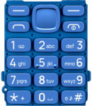 HMD Tastatura Latina HMD 130 Music, Albastra, Service Pack SP20Z14Z1472Y