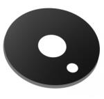 HMD Geam Camera Spate HMD Pulse Pro, Depth, Negru, Service Pack 286901080