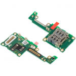 Realme Placa cu Microfon - Modul Cititor SIM Realme GT 6T / GT 6, Service Pack 621022000341