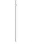 JOYROOM Touch Pen Joyroom JR-X9S Pro pentru Apple iPad, Versiune Activ, Alb