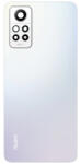 Xiaomi Capac Baterie Xiaomi Redmi Note 12 Pro 4G, Alb (Polar White), Service Pack 5600060K6A00
