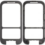 HMD Rama Tastatura HMD 2660 Flip, Neagra, Service Pack 5001000496SH0