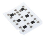Nokia Keypad Nokia 110 4G 2nd Edition, Service Pack 5401000229SH0