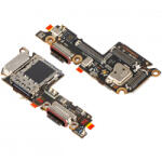 Xiaomi Placa cu Conector Incarcare - Microfon - Modul Cititor SIM Xiaomi 14, Service Pack 56000100N300
