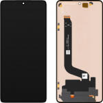 Huawei Display cu Touchscreen Huawei Mate X7, Sub Outer, Service Pack 02357HPV