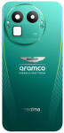 Realme Capac Baterie Realme GT 8 Pro, Verde (Aston Martin Green), Service Pack 621033000794