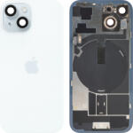 Apple Capac Baterie Apple iPhone 15, Albastru, Swap Premium