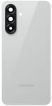Samsung Capac Baterie Samsung Galaxy A56 A566, Gri (Awesome Lightgray), Service Pack GH82-36807B
