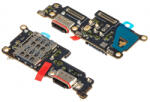 Realme Placa cu Conector Incarcare - Microfon - Modul Cititor SIM Realme 12 Pro / 12 Pro+, Service Pack 621024000069