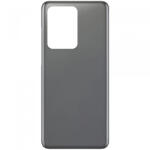 Aftermarket Capac Baterie compatibil cu Samsung Galaxy S20 Ultra 5G G988 / S20 Ultra G988, Gri