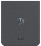 Motorola Capac Baterie Motorola Razr 2024 / Razr 50, Gri (Steel Wool), Service Pack SL98E12656
