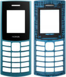 Nokia Rama Display Nokia 105 4G (2023), Albastra, Service Pack 5001000476SH0