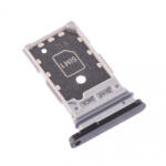 Aftermarket Suport SIM Samsung Galaxy S23+ S916 / S23 S911, Dual SIM, Negru (Phantom Black)