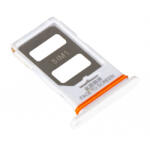 Aftermarket Suport SIM Xiaomi Redmi Note 13 Pro 5G, Alb - koubsolutions
