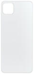 Aftermarket Capac Baterie compatibil cu Samsung Galaxy A22 5G A226, Alb - koubsolutions