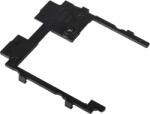 Nokia Suport Tastatura Nokia 225 4G (2024), Mov, Service Pack 5008000544SH0