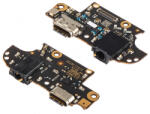 Motorola Placa cu Conector Incarcare - Audio - Microfon Motorola Moto G 5G Plus, Service Pack 5P68C17006