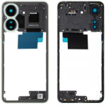 Xiaomi Carcasa Mijloc Xiaomi Redmi 13C NFC, Verde (Clover Green), Service Pack 560002C3UN00
