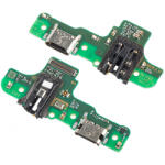 Samsung Placa cu Conector Incarcare - Audio - Microfon Samsung Galaxy A20s A207, Versiune M14, Service Pack GH81-18341A