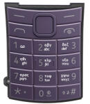 Nokia Tastatura Greceasca Nokia 110 4G 2nd Edition, Mov, Service Pack 5010001225SH0