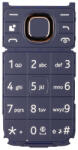 HMD Tastatura Latina HMD 2660 Flip, Mov, Service Pack 5010001250SH0