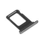Aftermarket Suport SIM Apple iPhone 15 Plus / 15 / 15 Pro Max / 15 Pro, Negru - koubsolutions
