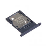 Aftermarket Suport SIM - Card Samsung Galaxy A15 5G A156 / A15 A155, Bleumarin (Brave Black) - koubsolutions