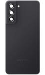 Samsung Capac Baterie Samsung Galaxy S21 FE 5G G990, Negru, Service Pack GH82-26156A