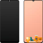 Samsung Display cu Touchscreen Samsung Galaxy A22 A225, Service Pack GH96-14637A