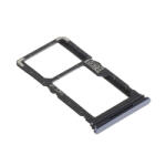 Aftermarket Suport SIM - Card Motorola Moto G84, Bleumarin (Midnight Blue)