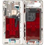 Huawei Carcasa Mijloc Huawei Mate X7, Aurie, Service Pack 02357JUK